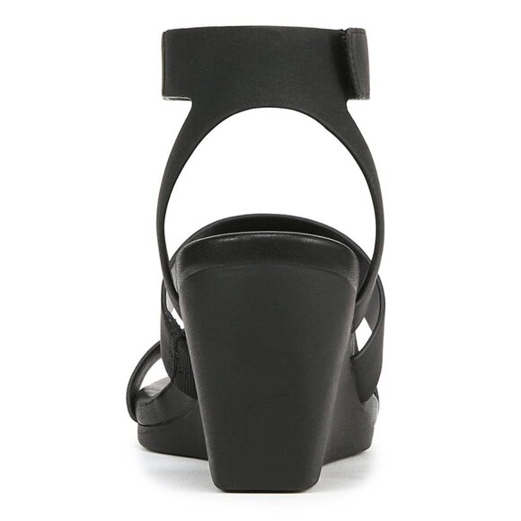 Naturalizer Women's Priya Strappy Wedge Sandals - Picture 3 of 4